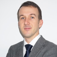 FRENCO GmbH Employee Szilard Boer's profile photo