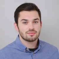 Neuroth Employee Florian Muhrer's profile photo