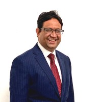 Convera Employee Rasheed Ahmad's profile photo