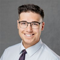 Gartner Employee Dan Slade's profile photo