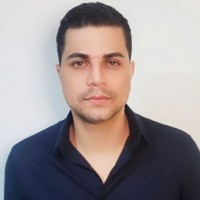 Friato Alimentos Employee Anderson Souza's profile photo