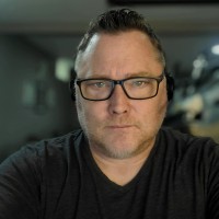 Stewart Valuation Intelligence Employee Jason Petty's profile photo