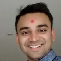 PEP Transport Employee Suresh Bhudia's profile photo