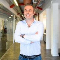 ConTe.it - Admiral Group Employee Luca Fusco's profile photo