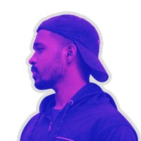 Upstantial Employee Athul Anil's profile photo