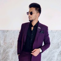 Pangea Global Services Employee Saif Shaikh's profile photo