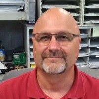 Metra Employee Bob Heim's profile photo