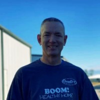 Chem-Dry® Employee Scott Paschall's profile photo