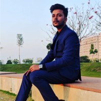 Bluegrass Tek, LLC Employee Nitin Grewal's profile photo