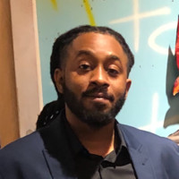 Camber Spine Employee Darius Brantley's profile photo