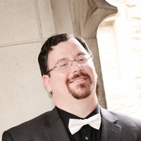 David Edwards's profile photo