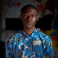 CODECO System Employee Borrin Kamguia's profile photo