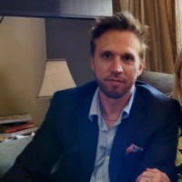 Ancro Door Company LLC Employee David Bruno's profile photo