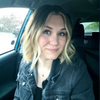 Verve Industrial Protection Employee Jess Phillips's profile photo