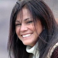 Harlequin Floors Employee Rosa Smith's profile photo