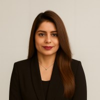 Infranexus Management Pty Ltd Employee Neha Khakhar's profile photo