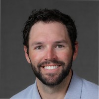 Intuit Employee John Conder's profile photo