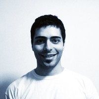 Reament Employee Alejandro Pedretti's profile photo