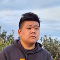 Aon Employee Eric Yew's profile photo
