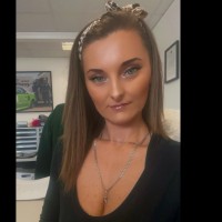 O'Kane Irish Foods Employee Natalia Brengoszewska's profile photo