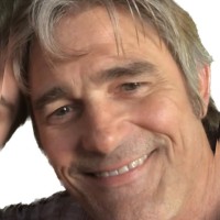 Acme Employee Paul Barr's profile photo