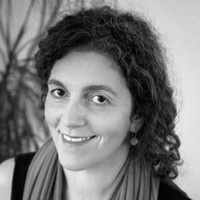 SiMPLInext SA Employee Silvia Angeloni's profile photo