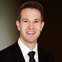 Advokatfirmaet Steenstrup Stordrange DA (SANDS) Employee Cato Haukeland's profile photo