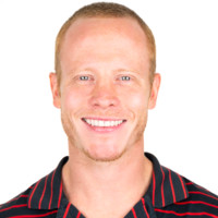 Ten Thousand Waves Employee Matt Vest's profile photo