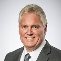 KAMAX Employee Ron Ritchie's profile photo