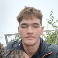 Avances Software Employee Jose Miguel Orejarena Correa's profile photo