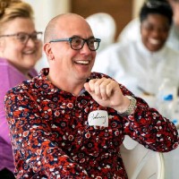 Unity Recovery Employee John Fabiseski's profile photo