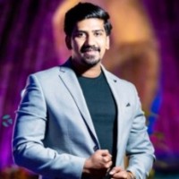 PharmaX Solutions Employee Hrishikesh Deshpande's profile photo