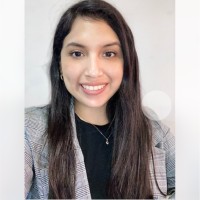Rayma SAC Employee Areana Zuñiga Moreno's profile photo