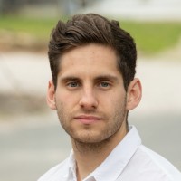 NewVest Employee Ilay Sheves's profile photo