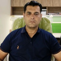 Muhammad Suleman Email