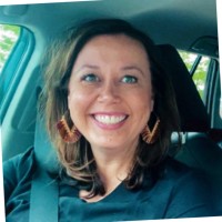 Tennessee Valley Authority Employee Melanie Burrows's profile photo