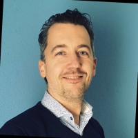 Ictivity Employee Sjoerd van Den Berg's profile photo