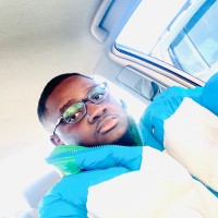 Dell Technologies Employee Daniel Osei's profile photo