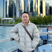 Beleaf Employee Brandon Chiang's profile photo