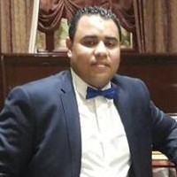 Faisal Islamic Bank of Egypt Employee Ahmed Omran's profile photo