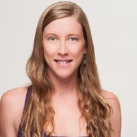 Yoga Pod Employee Rachel Jarboe's profile photo