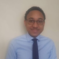 Newton Prep Employee Omar Henry's profile photo