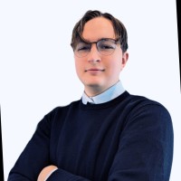 J. Joseph Employee James McCready's profile photo