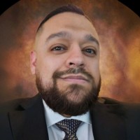PepsiCo Employee Eric Prado's profile photo