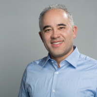 Bell Flight Employee Lee Powell's profile photo