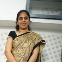 Votary Softech Solutions Pvt. Ltd. Employee Kalyani Mudigonda's profile photo