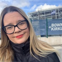 Charlotte Taylor Email & Phone Number