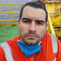 Petrobras Employee Danilo Cardoso's profile photo