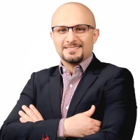 Rooya Employee Omar Barakat's profile photo