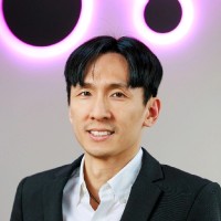 Develomark Employee James Lo's profile photo